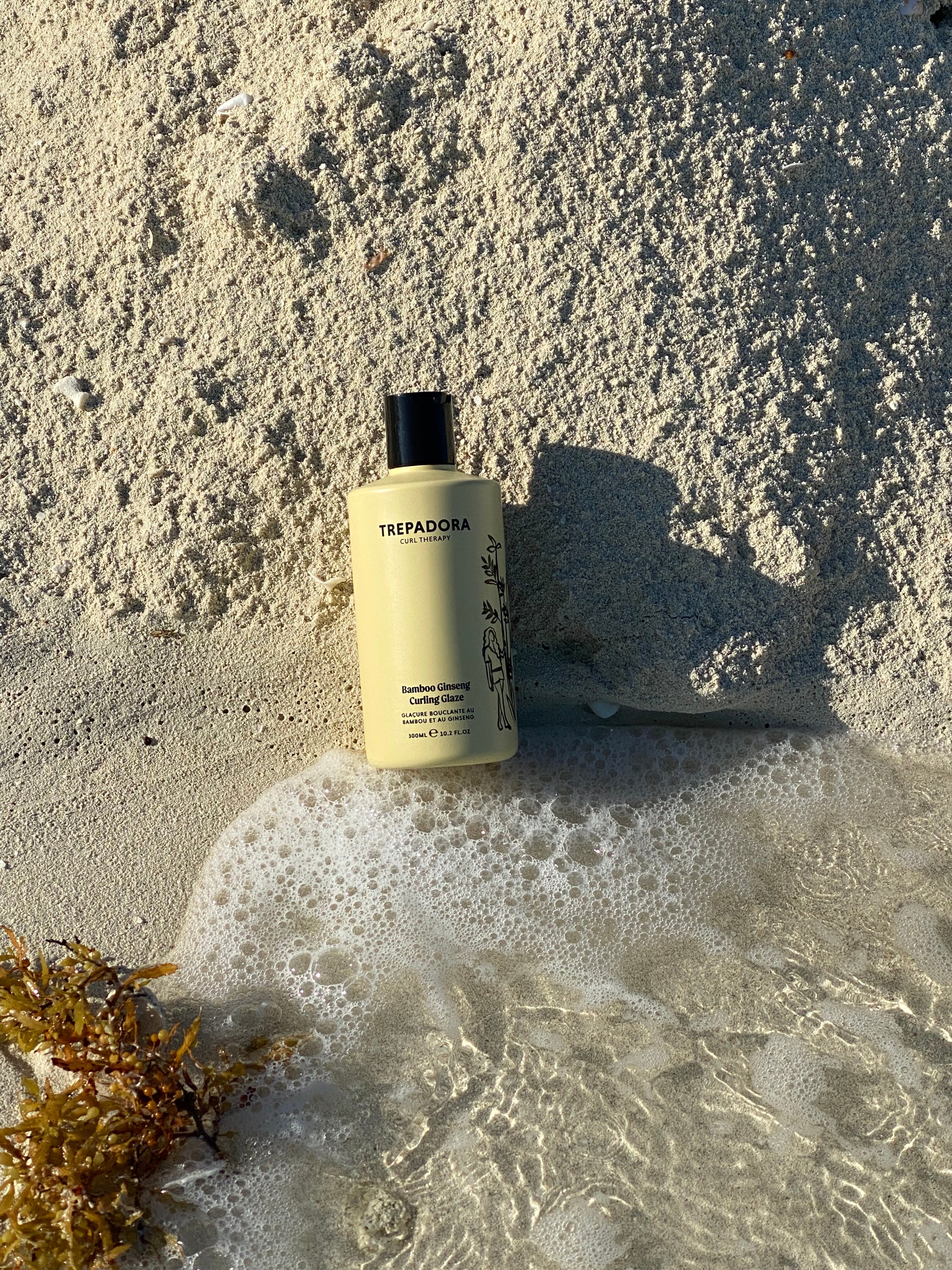 Humectants for curls: When to use them and when not to – TREPADORA-EU™