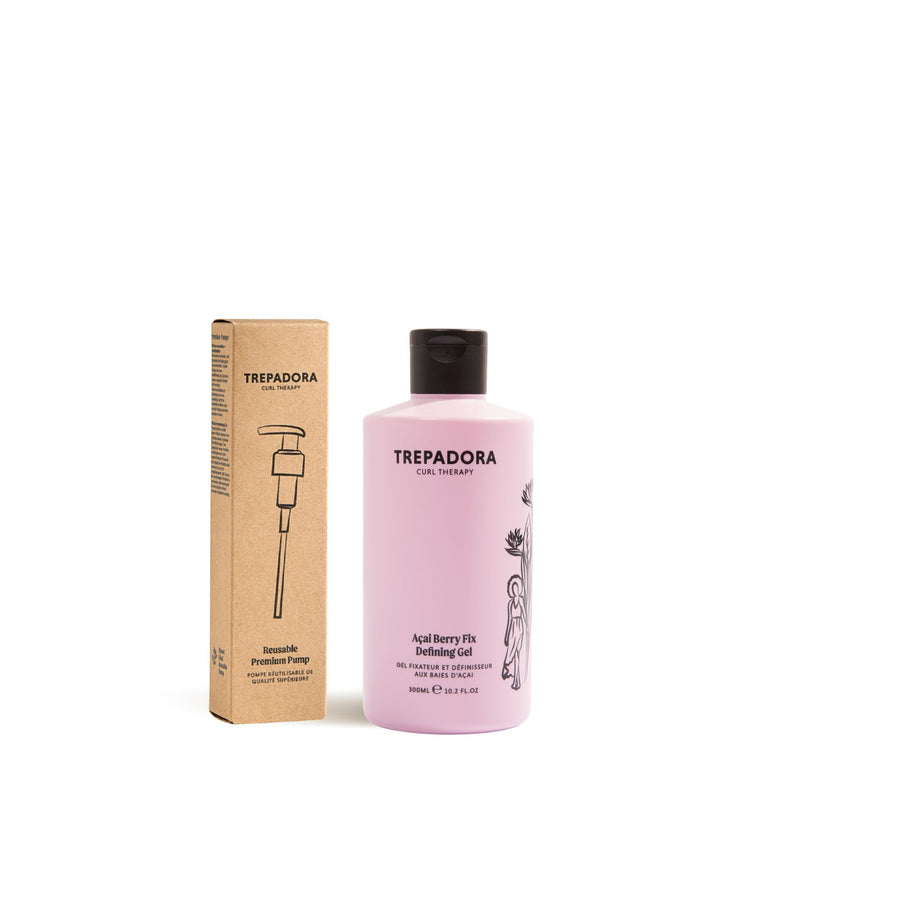 Acai Berry Fix Defining Gel 300ml