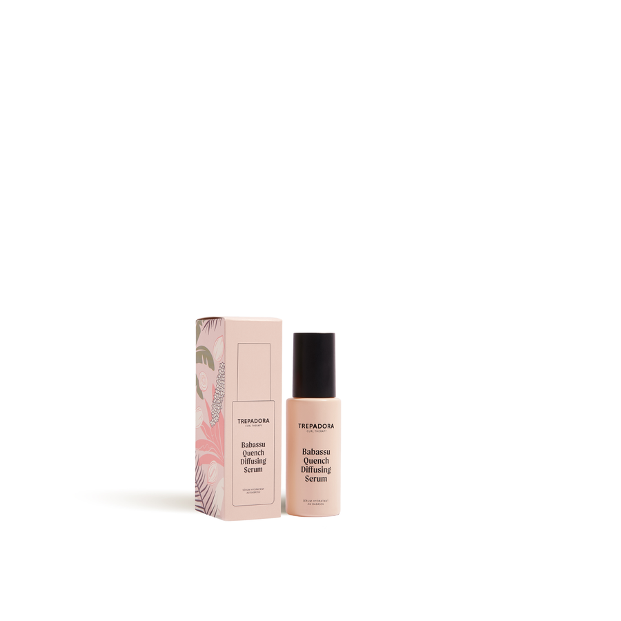 Babassu Quench Diffusing Serum 45ml
