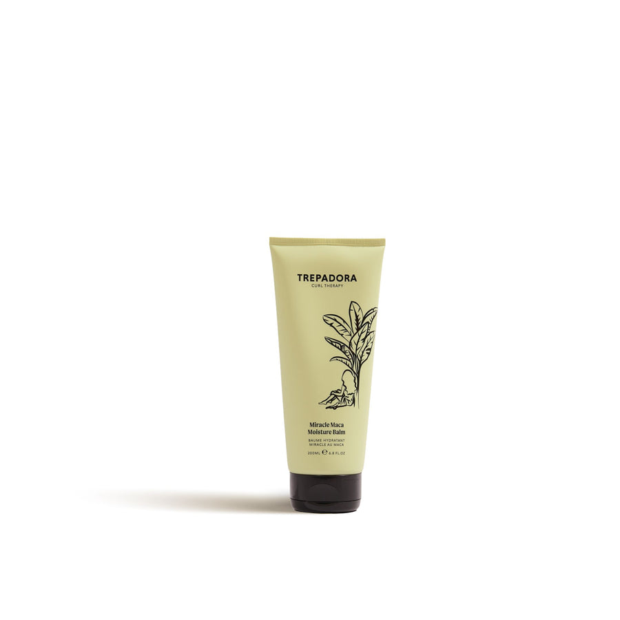 Miracle Maca Moisture Balm 200ml