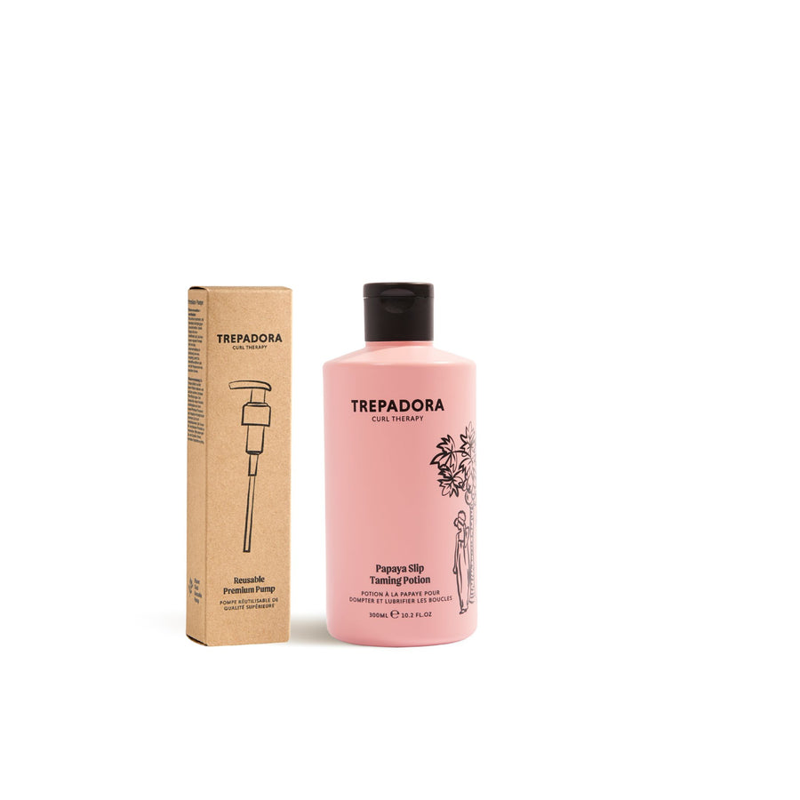 Papaya Slip Taming Potion 300ml